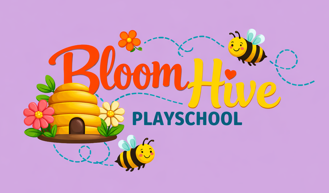 Bloom Hive